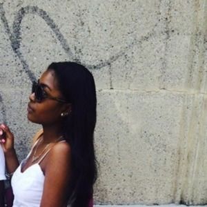 Meet your Posher, Kyla